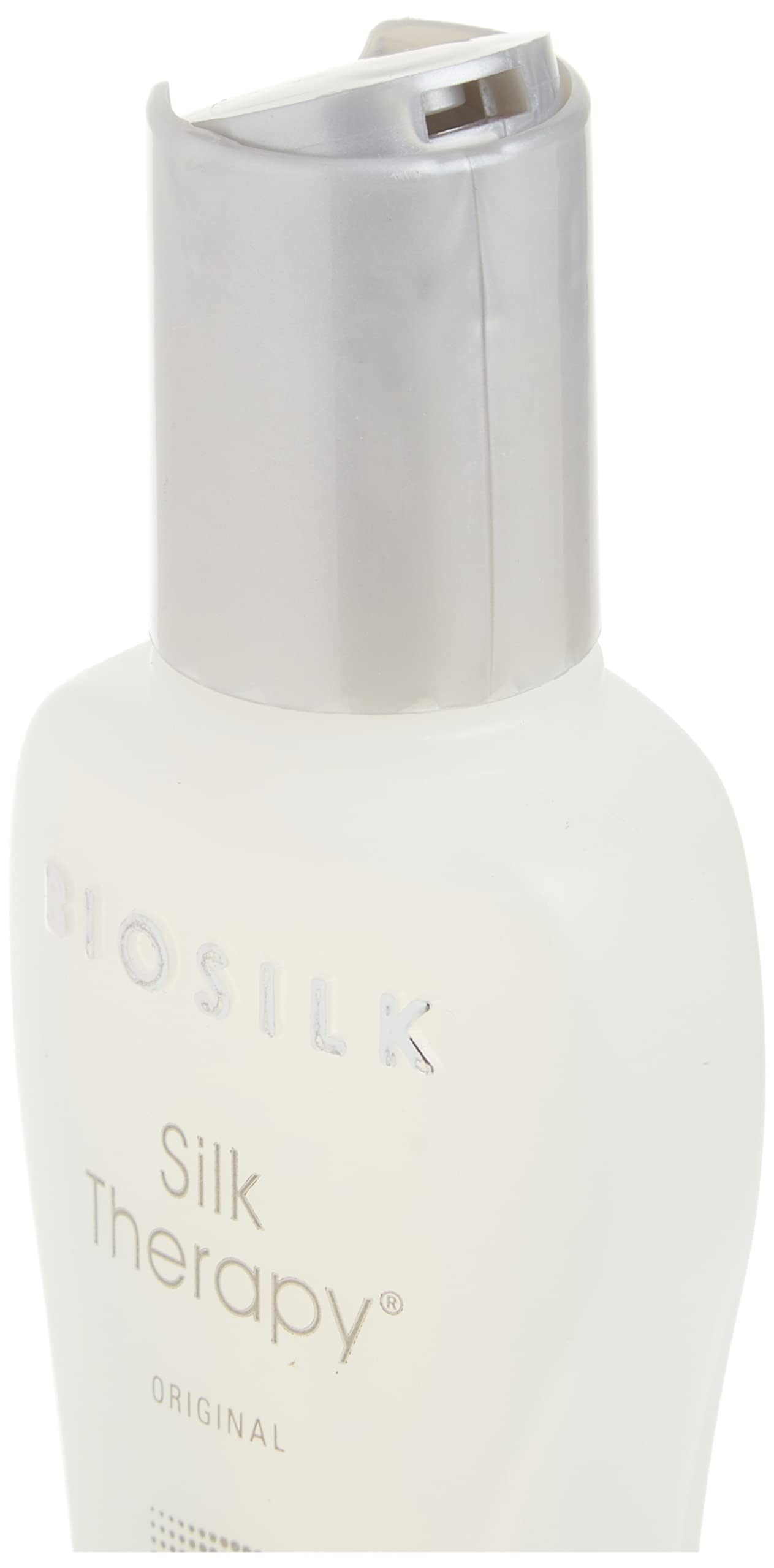 Biosilk Silk Therapy Cure, 5.64 oz Beauty & Personal Care BioSilk