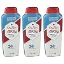 Old Spice High Endurance Conditioning Hair & Body Wash 18 Fl Oz (Pack of 3) by Old Spice Beauty & Personal Care Old Spice