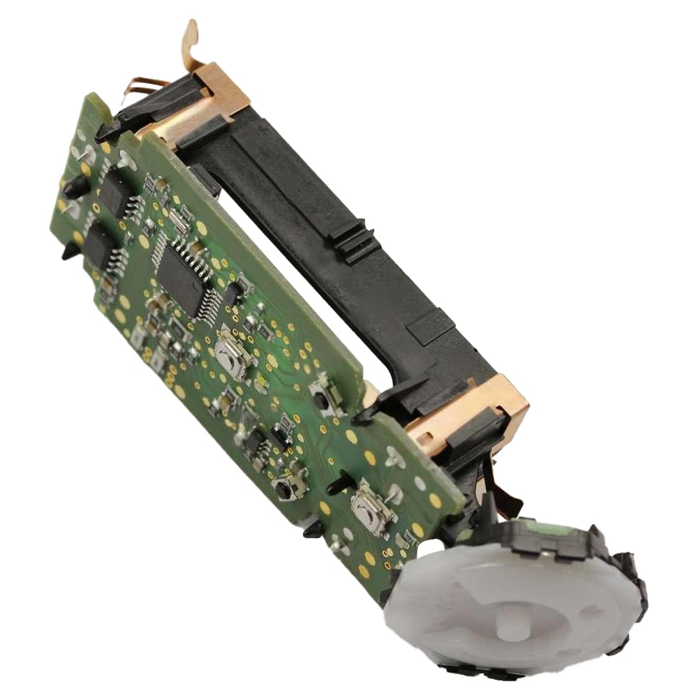 SUPPLYZ Direct Replacement for Braun 81389695 Appliance Pcb 3 Led Wet & Dry Beauty and Personal Care SUPPLYZ