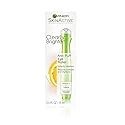 Garnier SkinActive Clearly Brighter Anti-Puff Eye Roller 0.5 oz (Pack of 3) Beauty & Personal Care Garnier