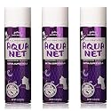 Aqua Net Extra Super Hold Professional Hair Spray Unscented 11 oz (3 Pack) Beauty & Personal Care Aqua Net