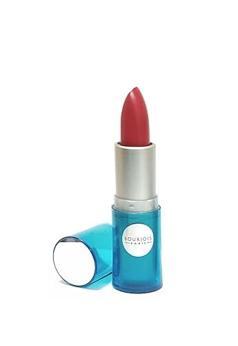 Bourjois Lovely Brille Lipshine - 05 Corail Des Mers Beauty & Personal Care Bourjois