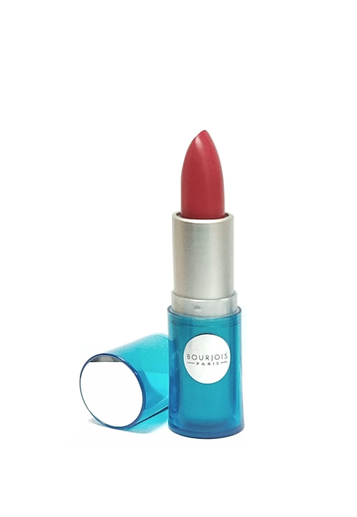 Bourjois Lovely Brille Lipshine - 05 Corail Des Mers Beauty & Personal Care Bourjois