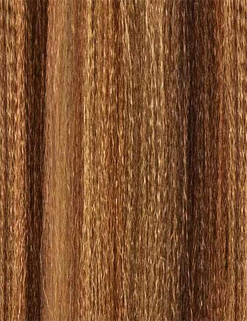 Outre X-Pression Twisted Up - Boho French Deep Braid 14" 15" 16" 10X (M4/27/30)