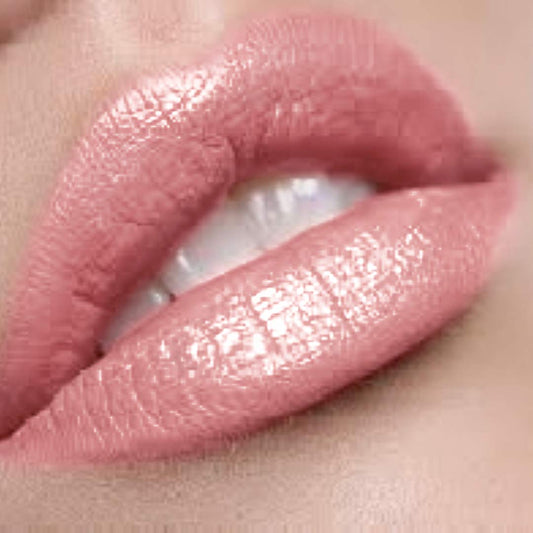 By The Clique Premium Pink Lip Gloss | Blushing Bride… Beauty & Personal Care By The Clique