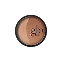 Glo Skin Beauty Bronze - Natural Mineral Pressed Powder Bronzer for Face for a Sun-Kissed Glow, Lightweight Makeup Infused with Antioxidants Beauty & Personal Care Glo Skin Beauty