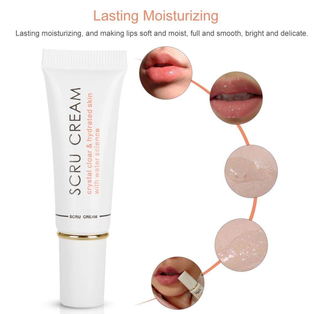 Sonew Lip Balm Propolis Lips Exfoliating Exfoliating Gel Repairing Moisturizer Dead Lip Skin Gel Nursing Dead Lip Skin Gel Beauty and Personal Care Sonew