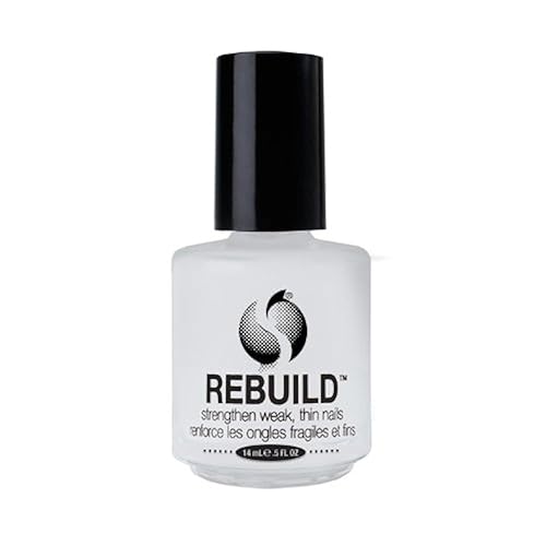 Seche Vite Perfect Nail Rebuild, 0.5 Fl Oz Beauty & Personal Care Seche
