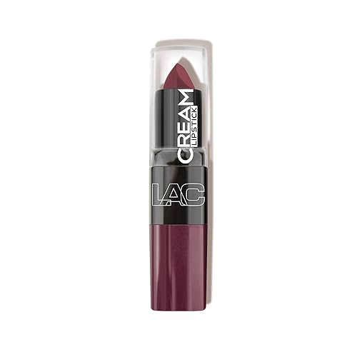 L.A. COLORS Moisture Cream Lipstick, Angelic CML479 Beauty & Personal Care L.A. COLORS