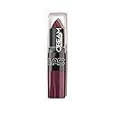 L.A. COLORS Moisture Cream Lipstick, Angelic CML479 Beauty & Personal Care L.A. COLORS