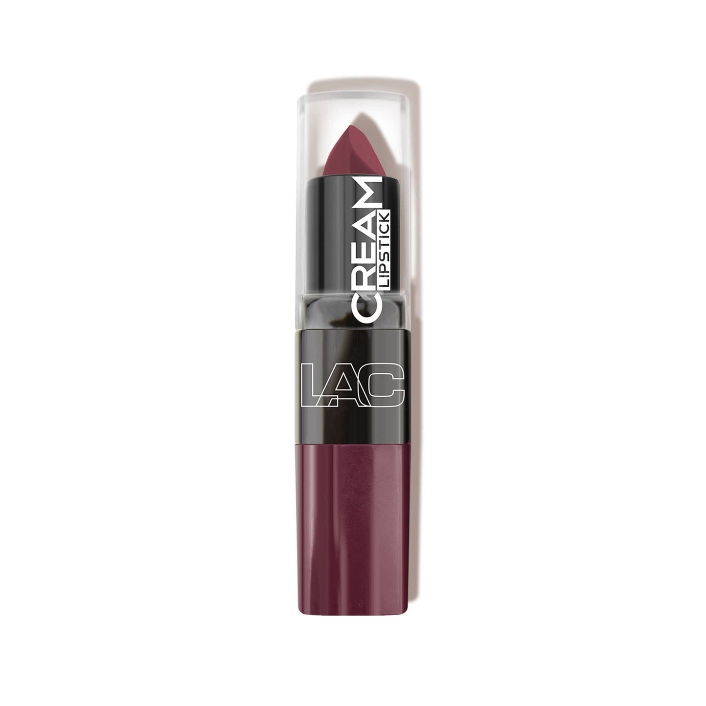L.A. COLORS Moisture Cream Lipstick, Angelic CML479 Beauty & Personal Care L.A. COLORS