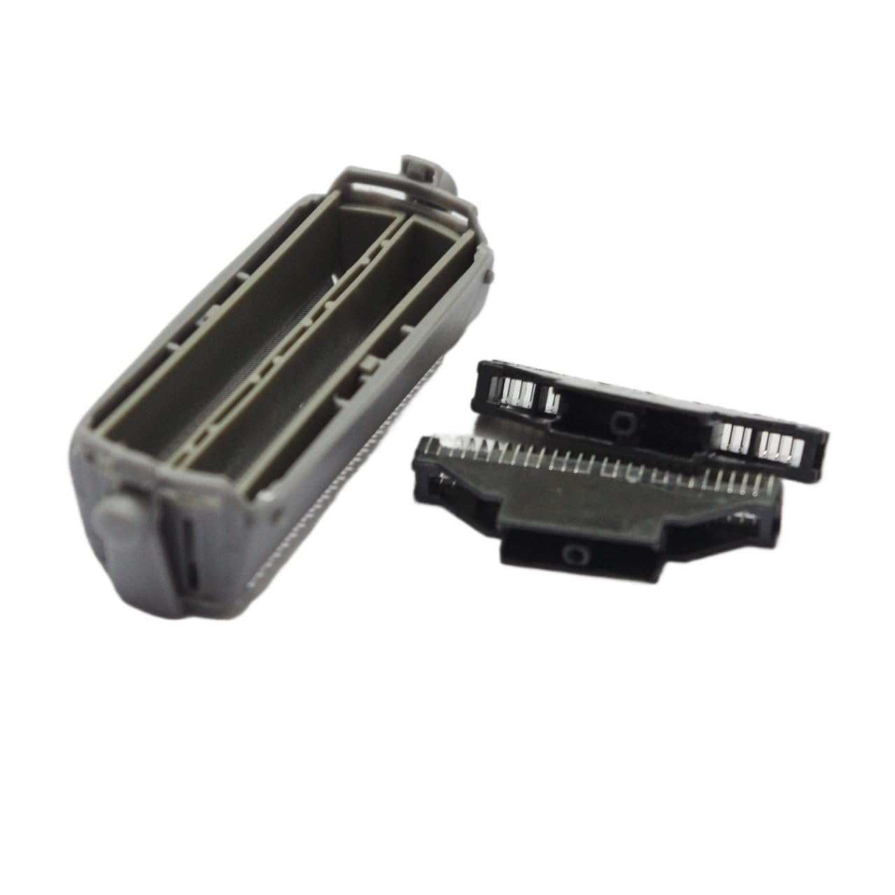 Shaver Replacement Foil Screen +Blade Head ?Compatible For Panasonic? ES4820 ES4823 ES4826 ES4853 ES4501ES4035 ES-RW30 ES9859 Mesh Beauty and Personal Care WNFKDODBFJSK