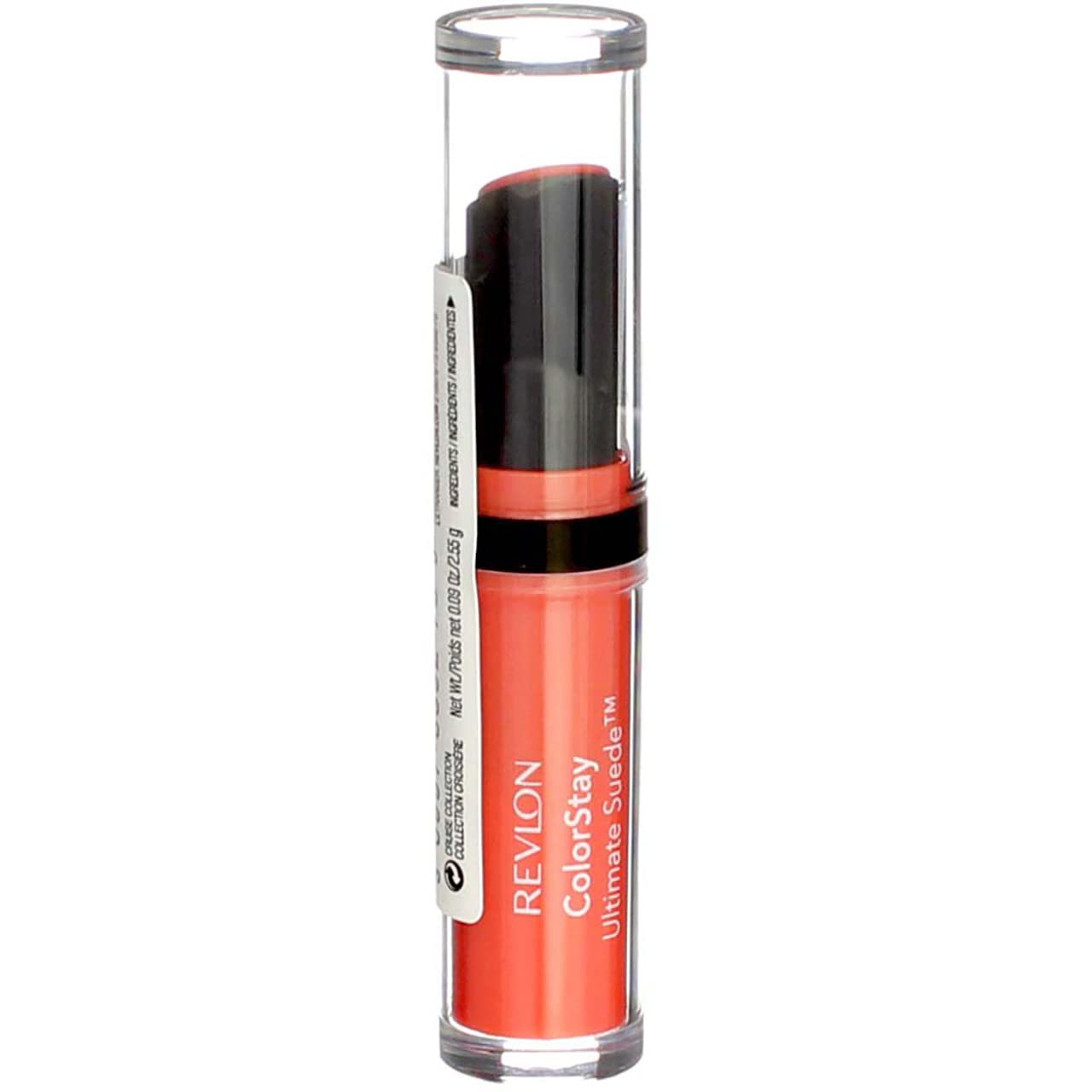 REVLON, Colorstay Ultimate Suede Lipstick Cruise Collection .09 Ounce Beauty & Personal Care REVLON