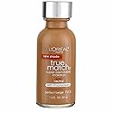 L'Oreal Paris True Match Super-Blendable Makeup, Neutral Perfect Beige [N5.5] 1 oz (Pack of 2) Beauty & Personal Care L'Oreal Paris