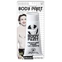 Forum Novelties 3.4 Oz White Fx Washable Body Face Paint Sports Fan Halloween Cream Tube Makeup Beauty & Personal Care Forum Novelties