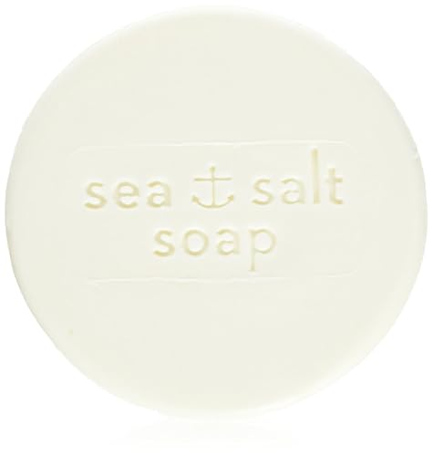 Swedish Dream Sea Salt Soap, 4.3 oz Beauty & Personal Care Swedish Dream