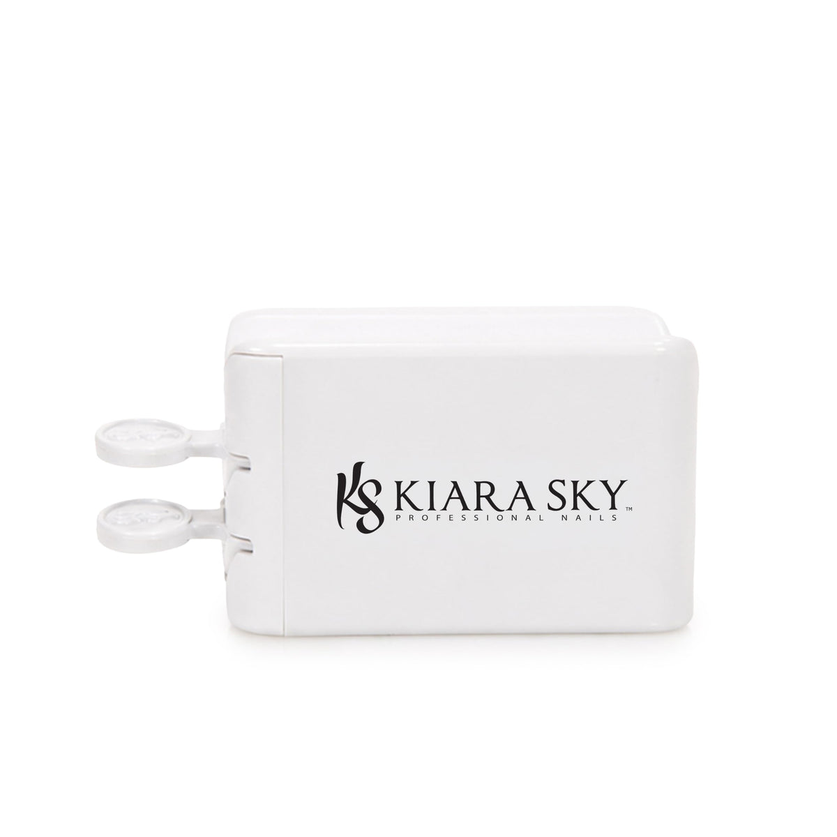 Kiara Sky Recycling System for Dip Powder Manicure | Mess-Free Recycling Tool