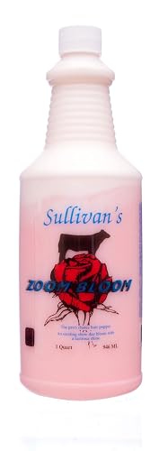 SULLIVAN'S Supply Zoom Bloom Qt Beauty & Personal Care SULLIVAN'S