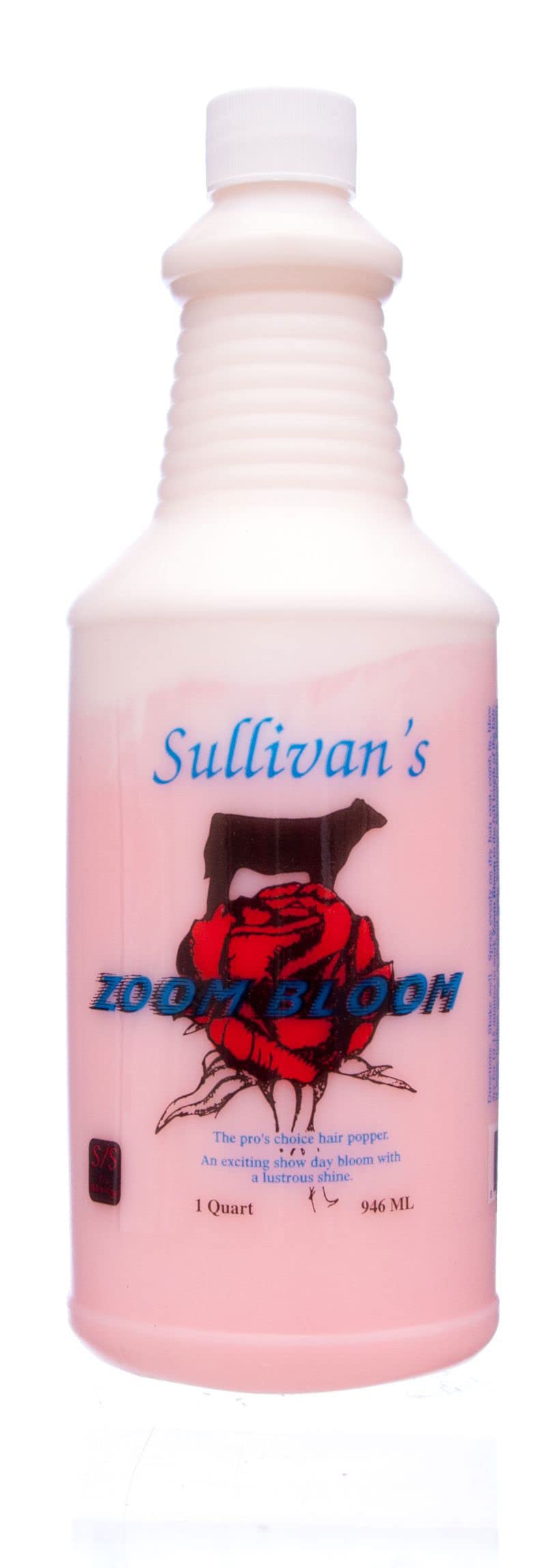 SULLIVAN'S Supply Zoom Bloom Qt Beauty & Personal Care SULLIVAN'S