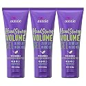 Aussie Hair Gel 7 fl oz, Triple Pack Beauty & Personal Care Aussie