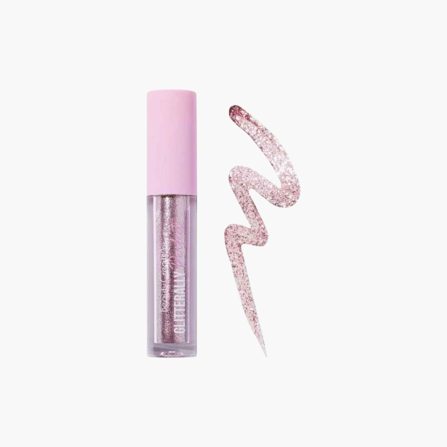 beautycreation glitterally perfect (material girl), 1.00 Fl Oz (Pack of 1) Beauty & Personal Care Beauty Creations