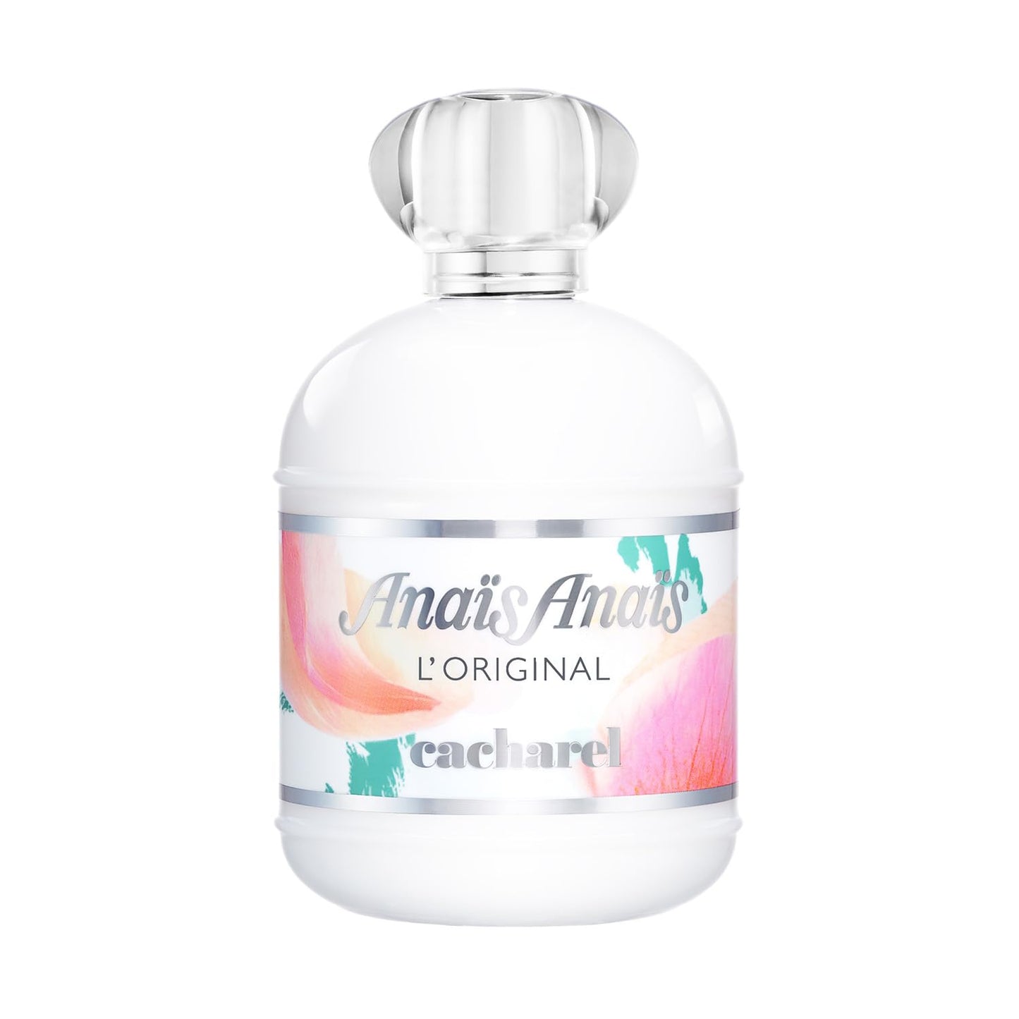 Cacharel Anais Anais Eau de Toilette Spray Perfume for Women, 3.4. Fl. Oz. Beauty & Personal Care Cacharel