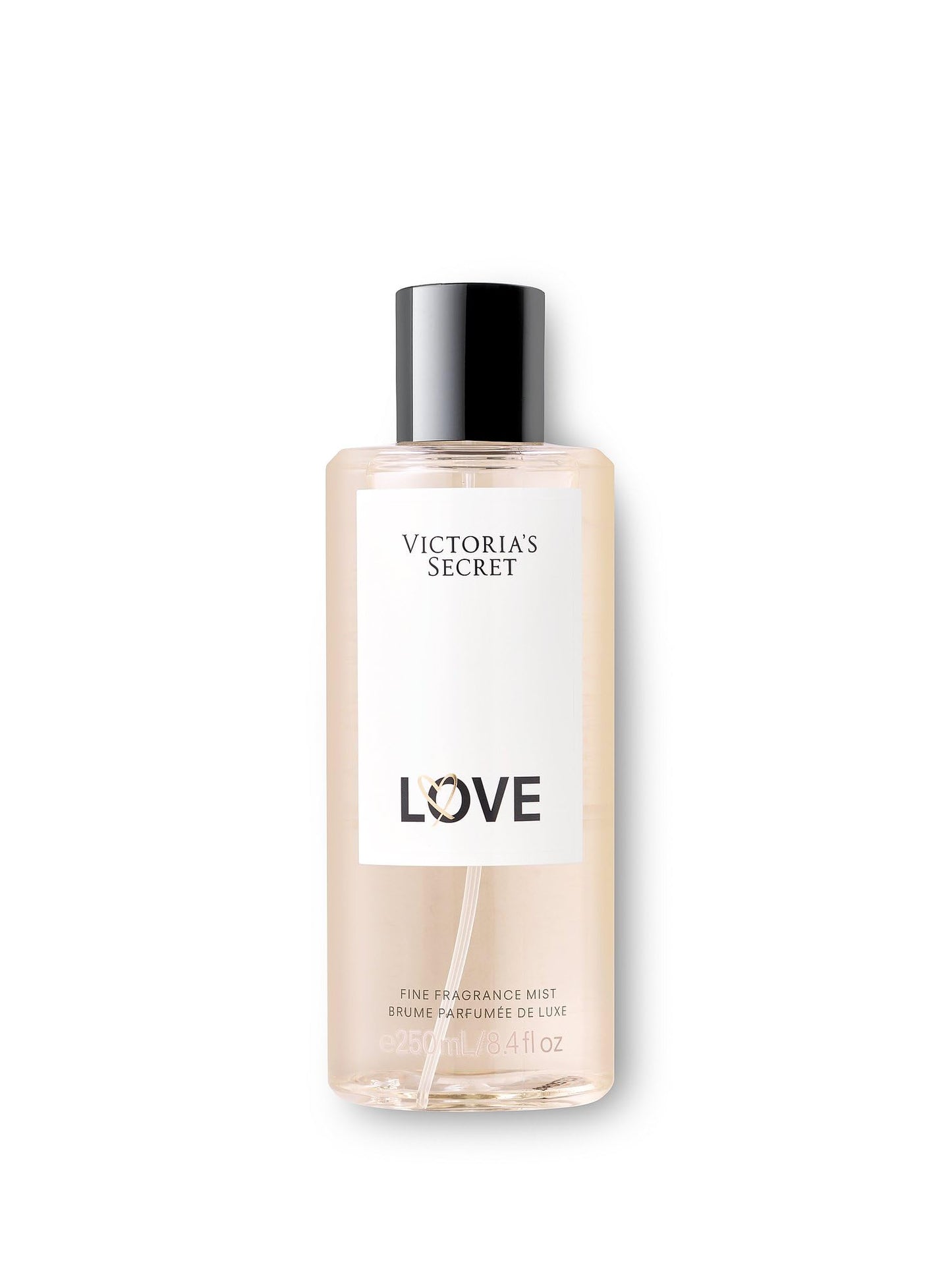 Victoria's Secret Love Fine Fragrance 8.4oz Mist Beauty & Personal Care Victoria's Secret