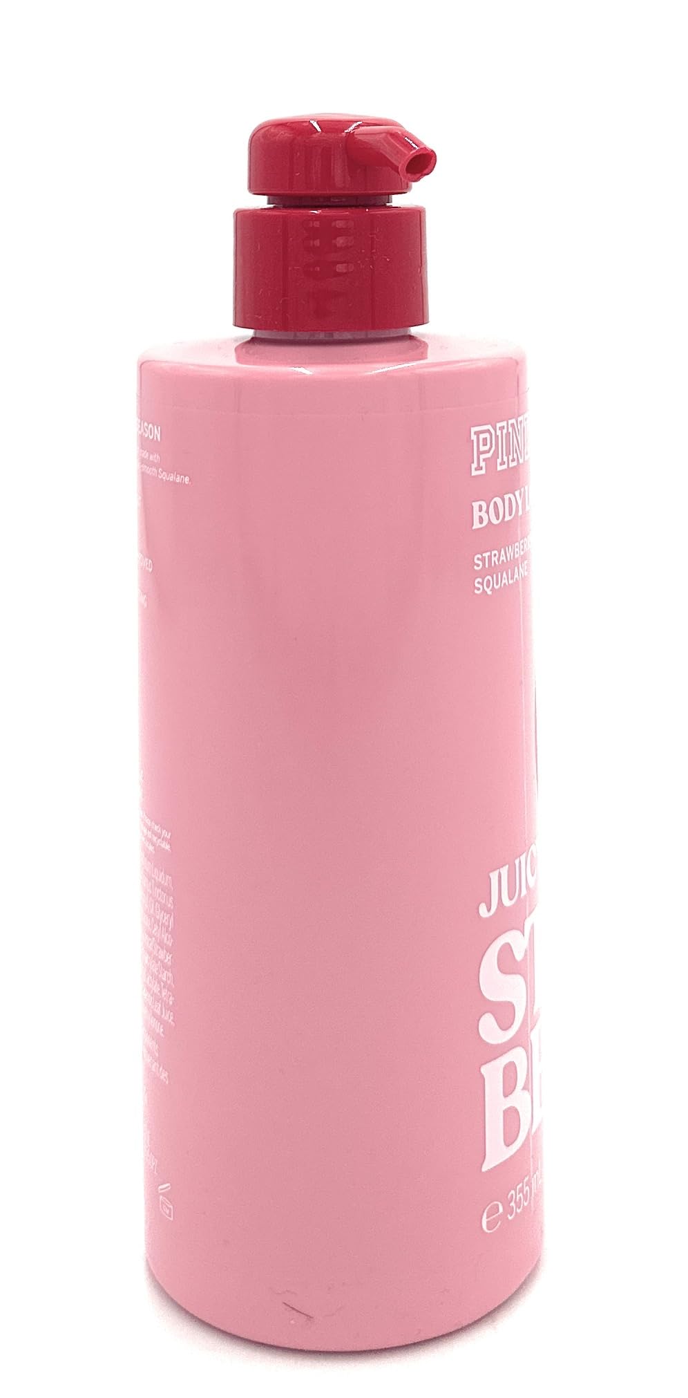 Victoria's Secret Pink Juicy Strawberry Body Lotion 12 Fl Oz Beauty & Personal Care Victoria's Secret