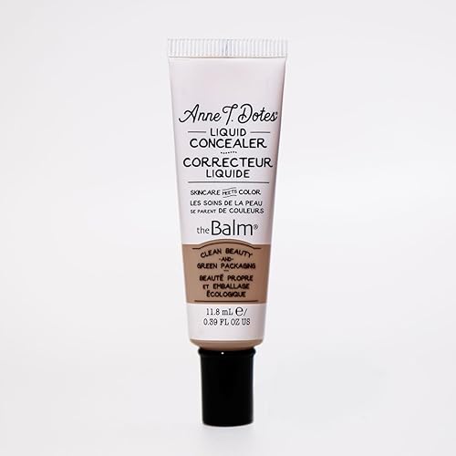 ATD C&G liquid concealer #24 Beauty & Personal Care theBalm