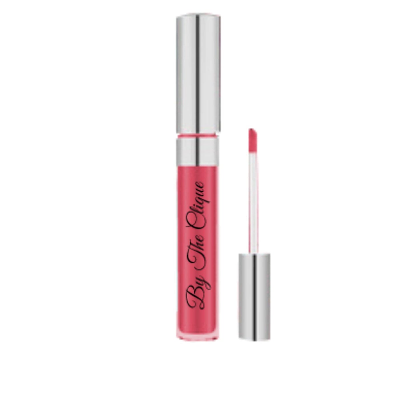 By The Clique Premium Long Lasting Matte Liquid Lipstick | Magenta | It's Magic… Beauty & Personal Care By The Clique