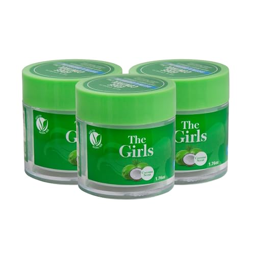 R&B Collection 3 Pack Edge Control-1.76 oz Coconut Scent/No Flaking/No Residue/Extra Mega Hold Beauty & Personal Care R&B Collection