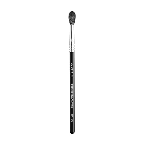 Sigma Beauty E45 Max Small Tapered Blending Brush Beauty & Personal Care Sigma Beauty
