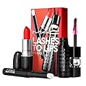 MAC Lashes to Lips Kit: Red Beauty & Personal Care MAC