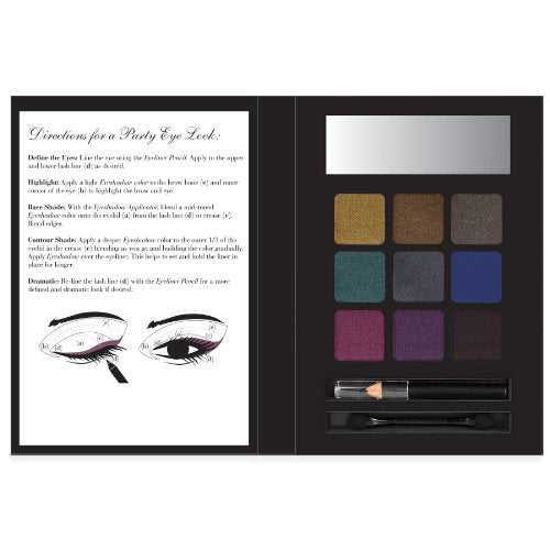e.l.f. Vol 1 Beauty Book, 0.99 Ounce Beauty & Personal Care e.l.f.