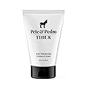 Pete & Pedro THICK Hair Cream - Light-Holding, Thickening & Texture Styling Cream | For Fine, Thin, & Thinning Hair, Men & Women | Adds Thickness Beauty & Personal Care Pete & Pedro