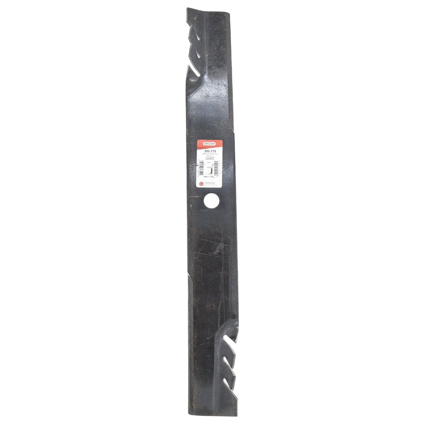 Replacement for fits Oregon 596-775 G5 Gator Blade for 24-15/16In AM102401 AM38314 M80783 Beauty and Personal Care WHTHLZDPK