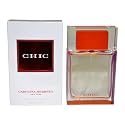 Carolina Herrera Chic Eau de Parfum Spray for Women, 2.7 oz Beauty & Personal Care Carolina Herrera