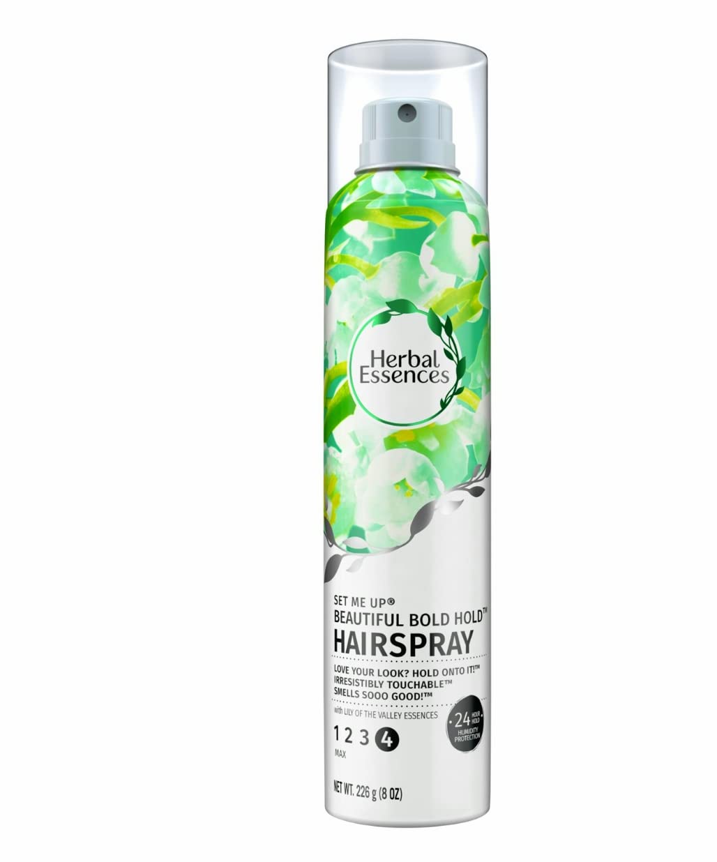 Herbal Essences Set Me Up Beautiful Bold Hold Hairspray, 8 Ounce (Pack of 2) Beauty & Personal Care Herbal Essences