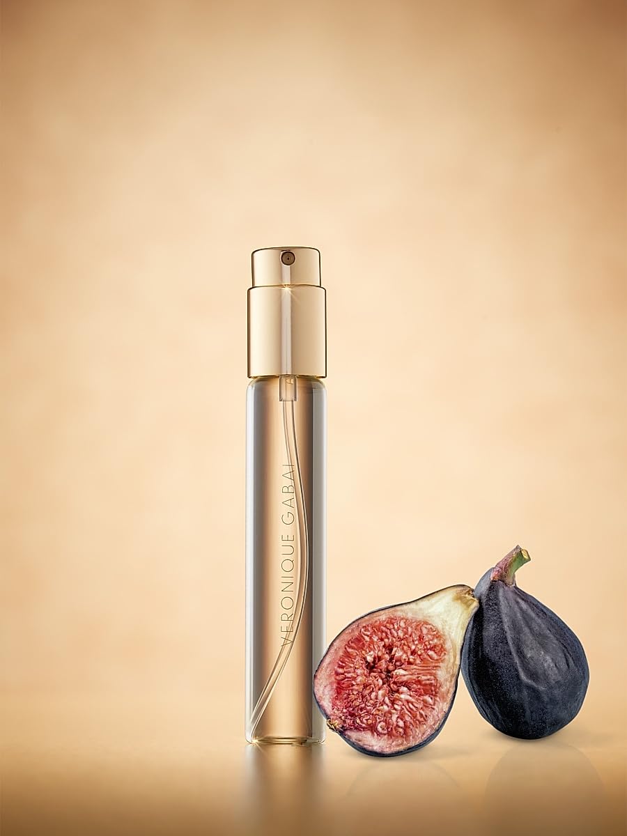 Veronique Gabai, The Woods 3-Piece Fragrance Set Beauty & Personal Care Veronique Gabai