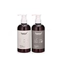 BREMOD Performance Cocoa Butter Shampoo and Conditioner, 400ml Each Beauty & Personal Care Bremod Performance