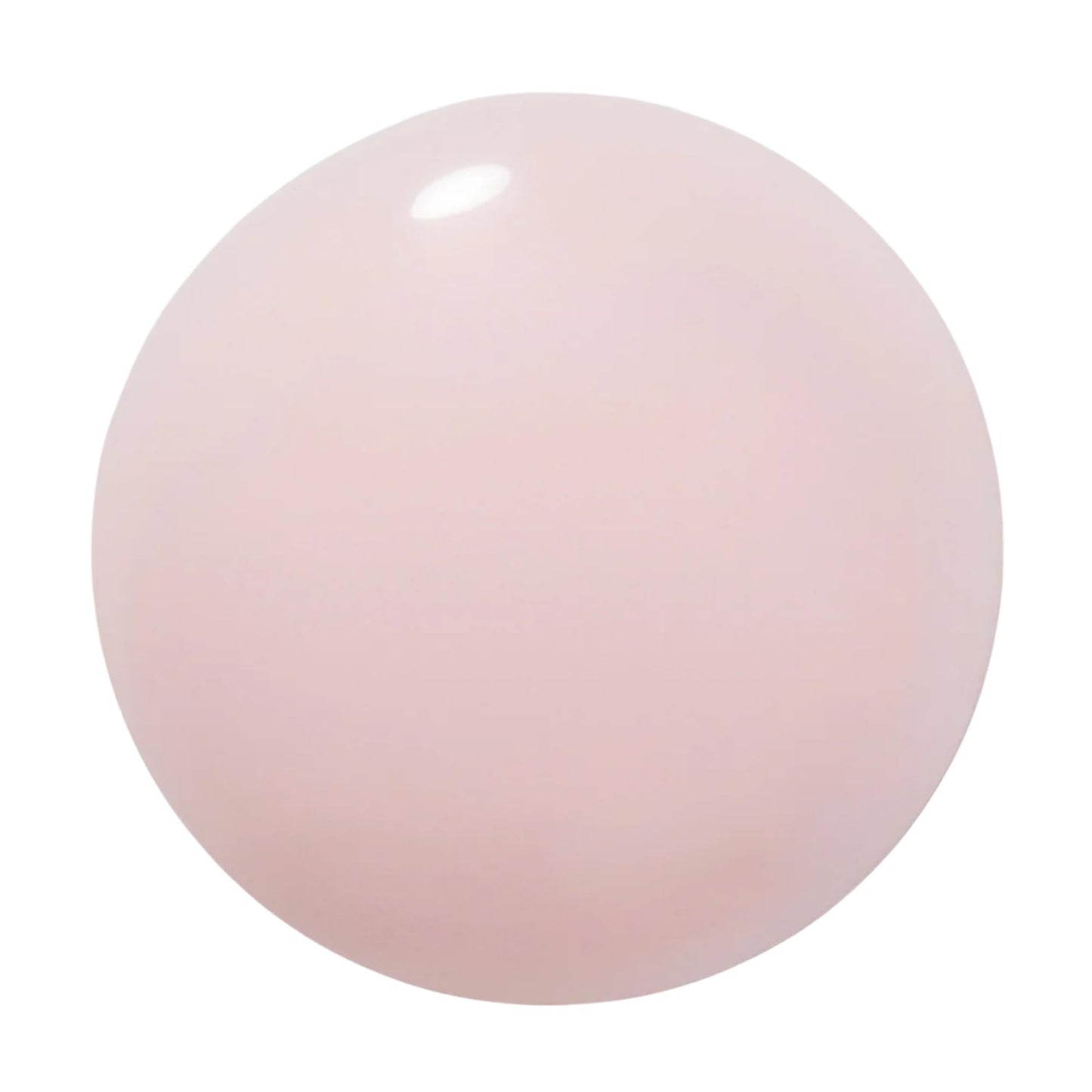 Dazzle Dry Nail Lacquer (Step 3) - Mind Your Mani - A pale, barely there nude with pink undertones. Sheer cream. (0.5 fl oz) Beauty & Personal Care Dazzle Dry