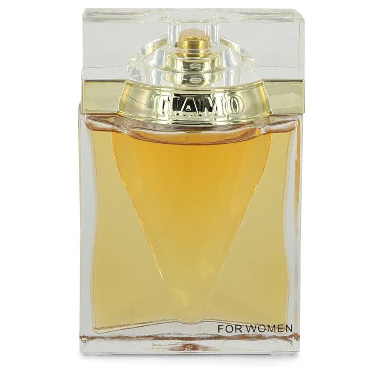 Parfum Blaze Parfum Blaze Tiamo by parfum blaze for women - 3.4 Ounce edp spray, 3.4 Ounce Beauty & Personal Care Parfum Blaze