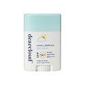 dearcloud Sunny Defense Sunscreen Stick SPF 50+ PA++++ - Korean Sunscreen for Face & Travel Size (.68 oz) Beauty & Personal Care dearcloud