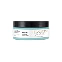 Flawless by Gabrielle Union - Repairing Edge Control, with Biotin and Rice Oil Complex for Curly and Coily Hair, 2.25 OZ Beauty & Personal Care Flawless by Gabrielle Union