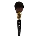 L.A. Girl Large Powder Brush GPB101 Beauty & Personal Care L.A. Girl