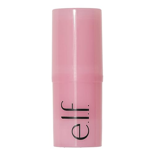 e.l.f. Daily Dew Stick, Cooling Highlighter Stick For Dewy Skin, Gives Your Complexion A Radiant Glow, Vegan , Cool Berry Beauty & Personal Care e.l.f.