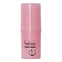 e.l.f. Daily Dew Stick, Cooling Highlighter Stick For Dewy Skin, Gives Your Complexion A Radiant Glow, Vegan , Cool Berry Beauty & Personal Care e.l.f.