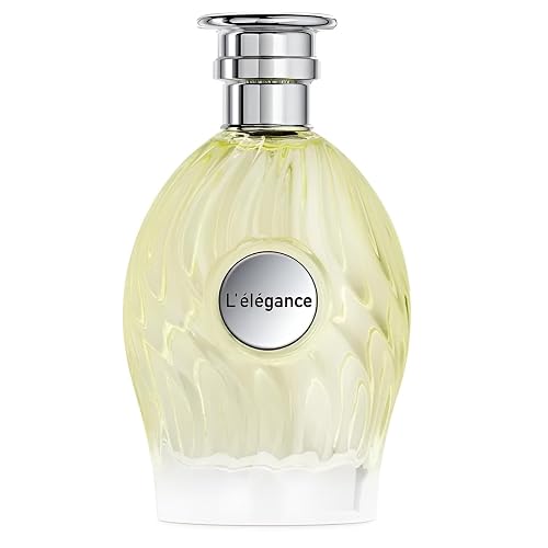 Al Rehab L' Elegance Eau De Parfum Spray for Men, 3.33 Ounce Beauty & Personal Care Al-Rehab