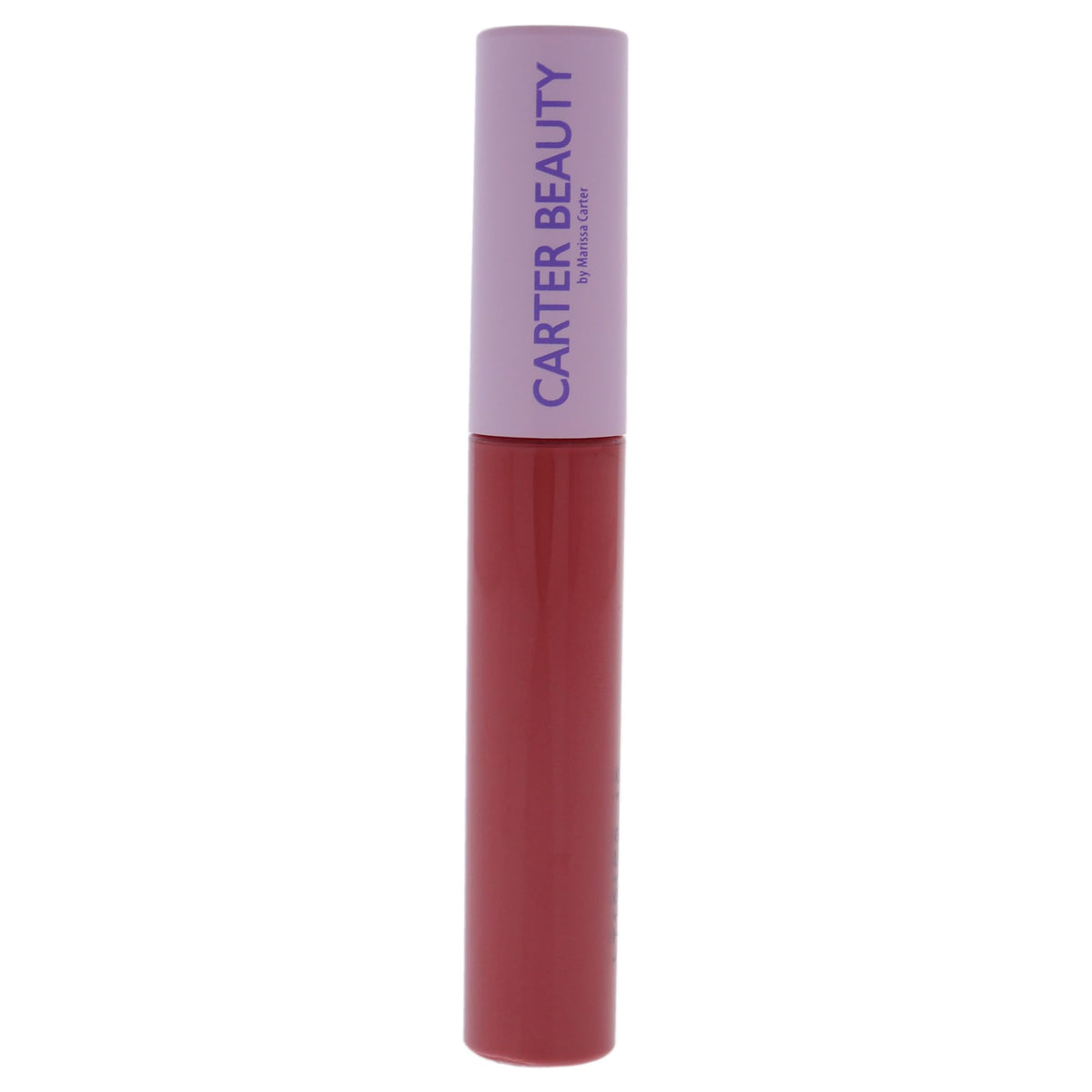 Carter Beauty By Marissa Carter Cosmetics Free Speech Lip Tint | Long Lasting, Vibrant Lip Tint (Katie)