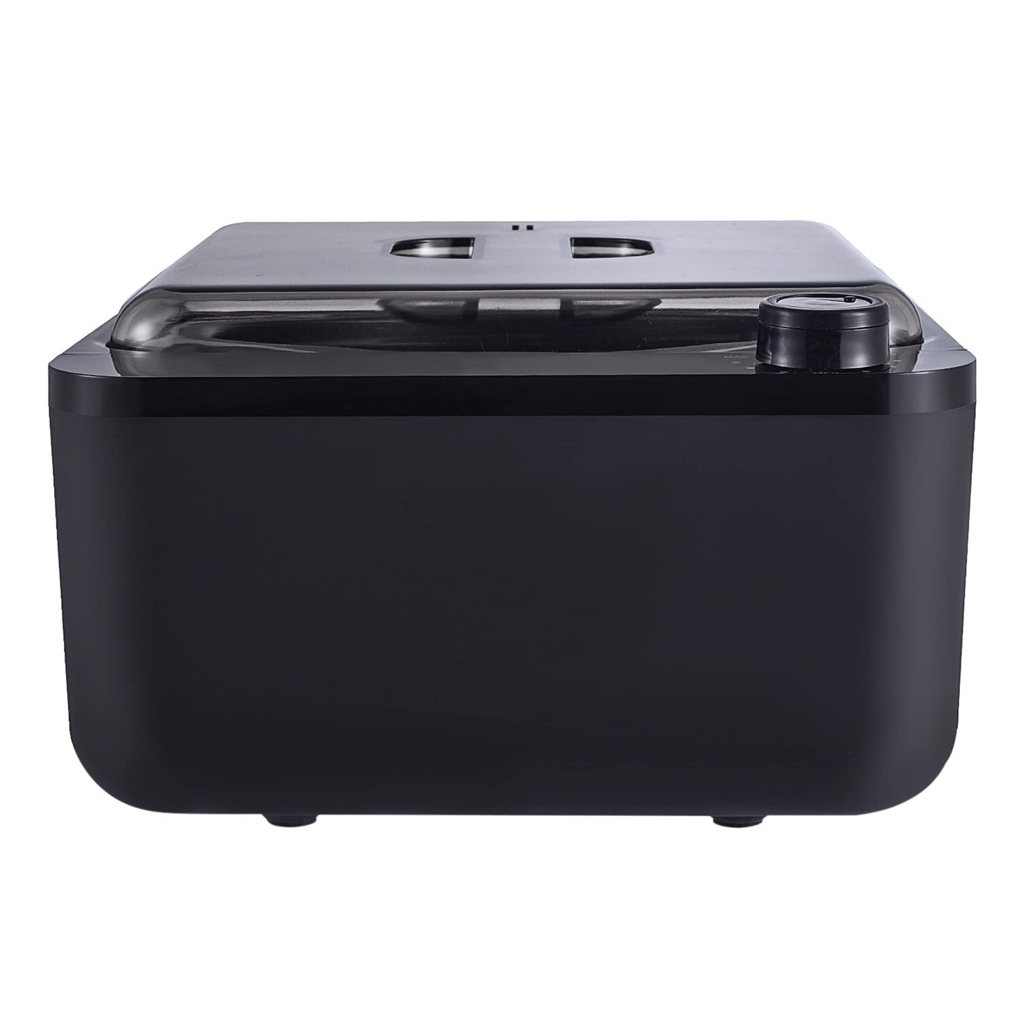 Waxness Hard Wax Beads Heater WN-200 Black Holds 1 lb Beauty and Personal Care Waxness